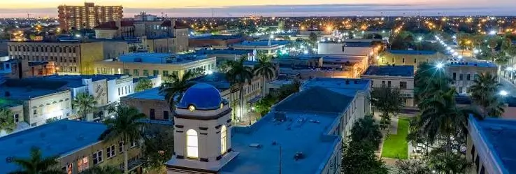 City of Brownsville