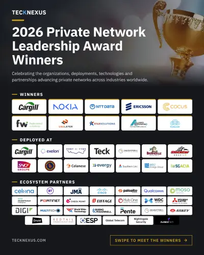 Private Network Awards 2026 v1