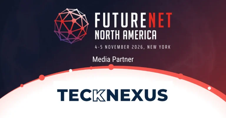 Tecknexus Partner FutureNet NA